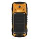 3. MaxCom MM 920L Stark gelbes Telefon