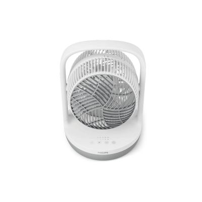 6. Philips Tischventilator der Serie 2000