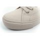 6. Lee Damen-Sportschuhe Ava Low Sneaker beige modisch bequem