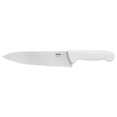 4. KOHE Messer, Klingenlänge 213 mm, Farbmix