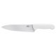 4. KOHE Messer, Klingenlänge 213 mm, Farbmix