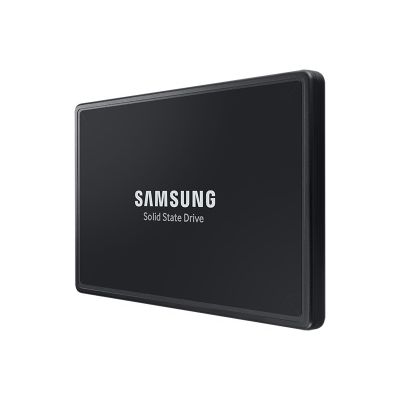 2. Samsung PM9A3 3,84 TB 2,5" PCI Express 4.0 NVMe V-NAND TLC