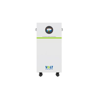 Energiespeicher Volt Polska ULTRA-5 51,2 V 314 Ah 200 A [16076 Wh]