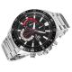 3. Herrenuhr CASIO EDIFICE EFV-620D-1A4VUEF + Box