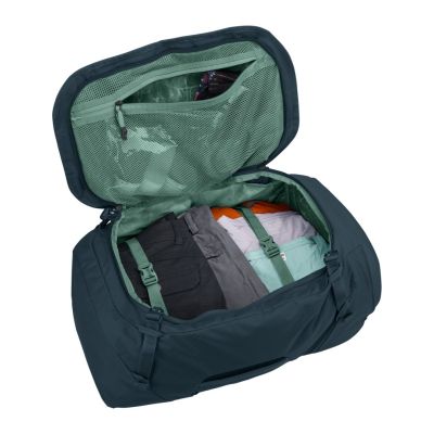 6. Thule Landmark Reiserucksack 60L - blau