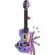 3. LEGO Editions 43031 – Olivia Rodrigos Doppelgitarre