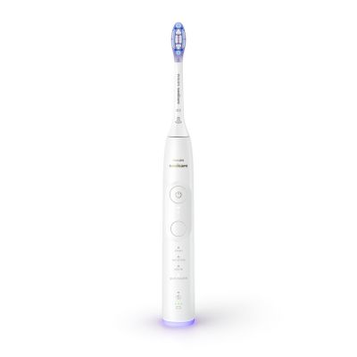 2. PHILIPS HX7420/01 Zahnbürste