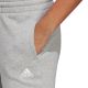 5. adidas Essentials Linear French Terry Cuffed Pants W IC8816