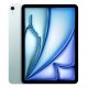 Apple iPad Air, Apple M, 256 GB, 27,9 cm (11 Zoll), 8 GB RAM, Wi-Fi 6E (802.11ax), iPadOS 18, Blau