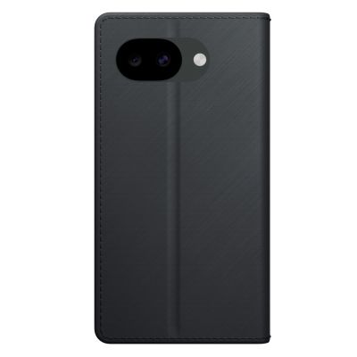 5. 3mk Wallet Case für Google Pixel 10A - Schwarz