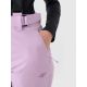 5. Skihose 4F W 4FWAW24TFTRF0754-52S