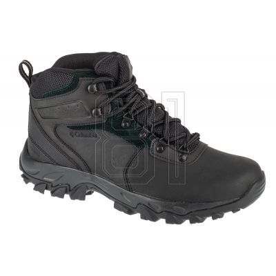 Columbia Newton Ridge Plus II M Schuhe 1594731014