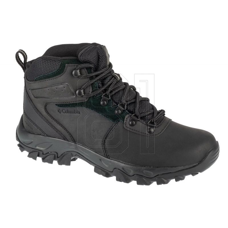 Columbia Newton Ridge Plus II M Schuhe 1594731014
