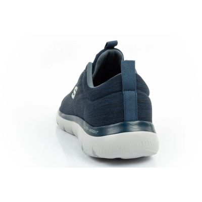 14. Skechers Summits-Louvin M 232186/NVY Schuhe