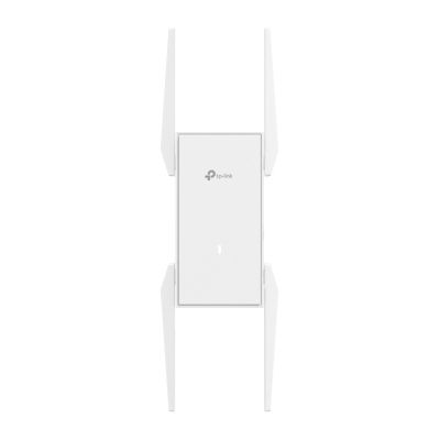 2. TP-Link Omada EAP673-Extender Netzwerkverstärker Weiß 10, 100, 1000 Mbit/s