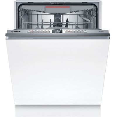 4. BOSCH SMV6ZCX10E Einbaugeschirrspüler