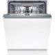 4. BOSCH SMV6ZCX10E Einbaugeschirrspüler