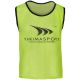 Yakima Sport Trainingsleibchen für Kinder, gelb 100019D