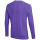 2. Herren-Langarmshirt Nike Dri-FIT Referee III, violett, HV8326 560