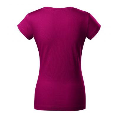 2. Malfini Fit V-Ausschnitt T-Shirt W MLI-16249