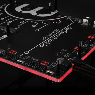 3. Thermal Grizzly der8enchtable