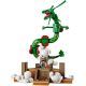 3. LEGO Pokémon 72168 – Rayquaza