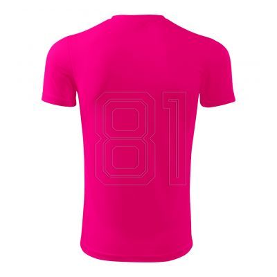 3. Malfini Fantasy Jr T-Shirt MLI-14789
