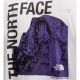3. The North Face M Half Dome Photo SS Tee NF0A8EE9FN41 Weiß L
