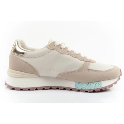 4. Gap Damen-Sportschuhe Osaka beige Sneaker bequem modisch