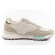 4. Gap Damen-Sportschuhe Osaka beige Sneaker bequem modisch
