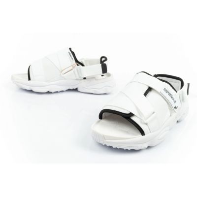 19. Adidas Ozweego Sandal W H67276 Schuhe