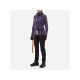 3. MILLET Fusion Grid Hoodie W Damen Lila