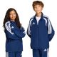 adidas Tiro 26 League Presentation marineblaues KA6414 Kinder-Sweatshirt