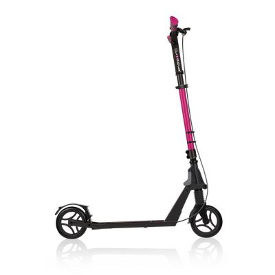 15. Globber One K 165 BR 672-110 Roller