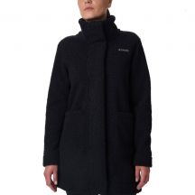Columbia Panorama Long Jacket W 1862582010
