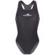 Aqufeel Aquafeelback 152 Mädchen-Badeanzug