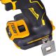 4. 18V BL DCD805NT DEWALT Akku-Bohrschrauber