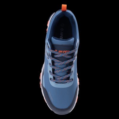 2. Hi-Tec Hiset Low WP M Schuhe 92800657933