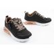 7. Skechers Uno Lite 2.0 Schwarze Sportschuhe für Kinder und Jugendliche