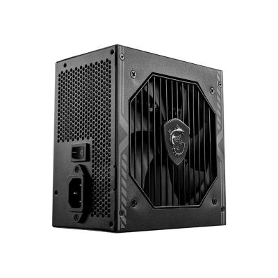 3. MSI MAG A750BN 750W PCIE5 80+ Bronze ATX 3.1 Netzteil
