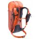 9. Wanderrucksack - Deuter Guide 24 Papaya - Redwood