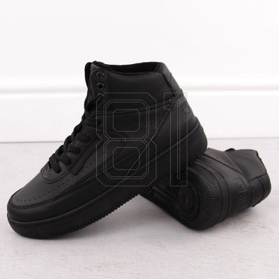 10. Big Star M OO174555 INT2037B Sportschuhe