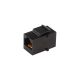 ALANTEC RJ45-RJ45-Anschluss für Panel