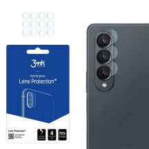 3mk Lens Protection™ Hybrid-Kameraglas für Samsung Galaxy Z Fold 4 (Vorderseite)