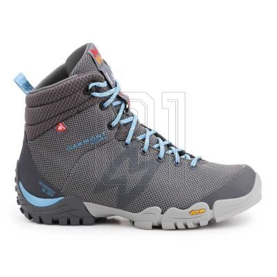 7. Garmont Integra High WP Thermal W 481051-603 Wanderschuhe
