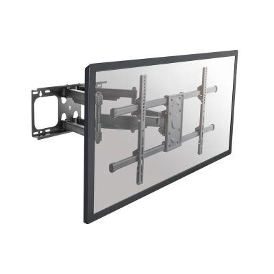 8. Equip Sienu laikiklis 650324 TV-Halterung 37'-90''