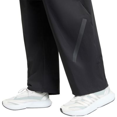 5. adidas W ZNE Woven PT Damenhose Schwarz KD8477