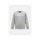 Peak Performance Jr Original Crew Grünes Sweatshirt