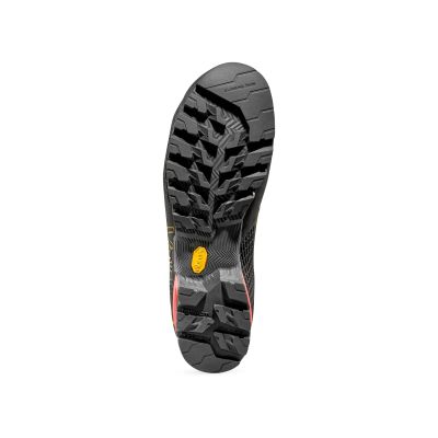 6. GORE-TEX La Sportiva Trango Alpine GTX Schuhe - gelb Größe: 41_5