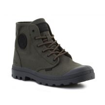 Palladium Pampa HI HTG SUPPLY U Schuhe 77356-325-M